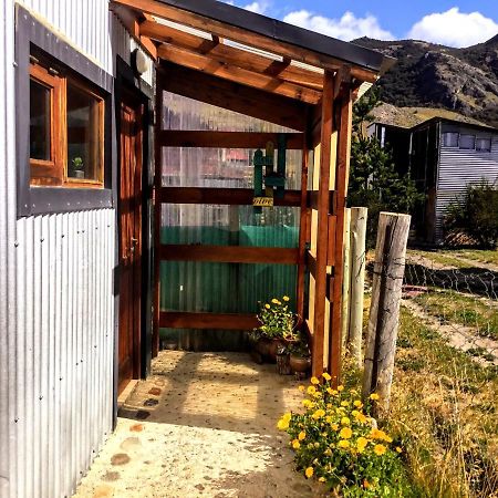 Los Neneos Chalten El Chalten Bagian luar foto
