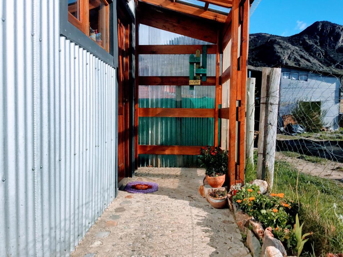 Los Neneos Chalten El Chalten Bagian luar foto